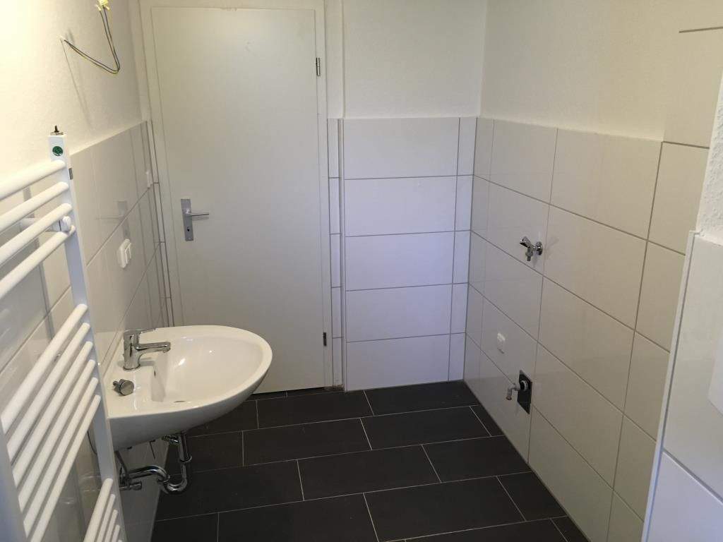 Demnächst frei! 2-Zimmer-Wohnung in Gelsenkirchen Scholven – Gelsenkirchen – Vorschaubild 9