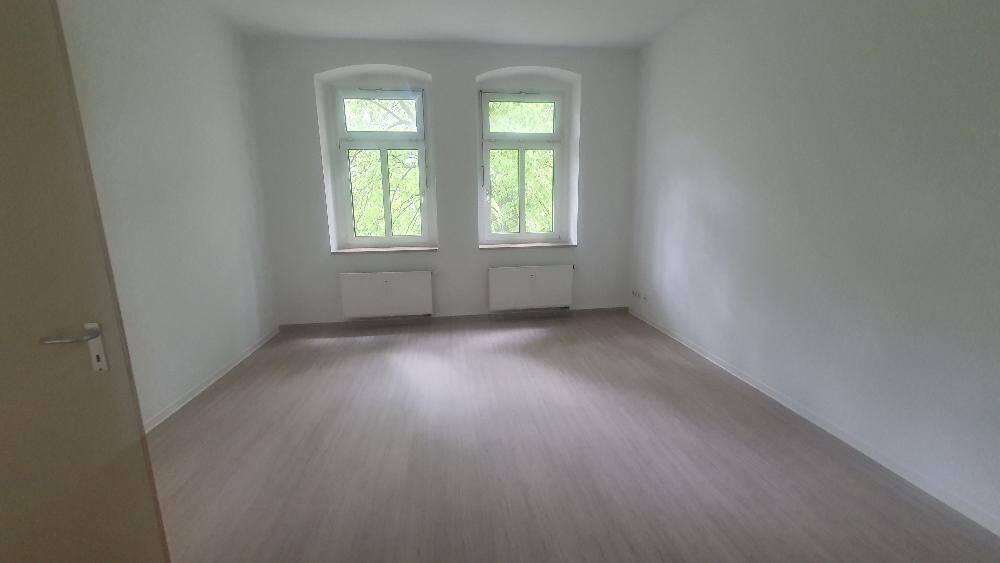 Zentrum Brühl 2 Zimmer mit großem Badezimmer – Chemnitz – Vorschaubild 6