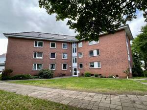 Wohnen in Russee: 3-Zimmer-Wohnung in netter Hausgemeinschaft – 24111 Kiel – Vorschaubild 3