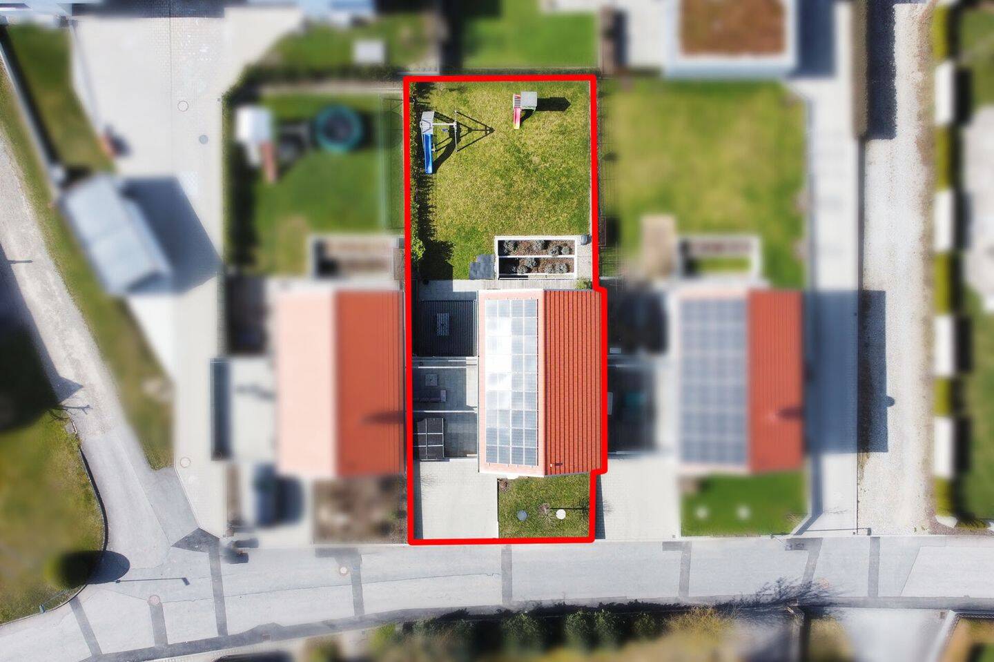 Design, Komfort und Exklusivität vereint Hochwertiges EFH mit architektonischem Anspruch – Oberdischingen – Vorschaubild 3