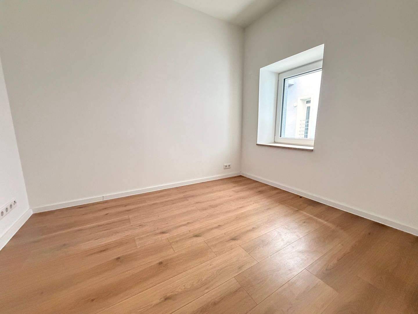 Stadthaus in GoHo – kernsaniert und energieeffzient – Nürnberg – Vorschaubild 5
