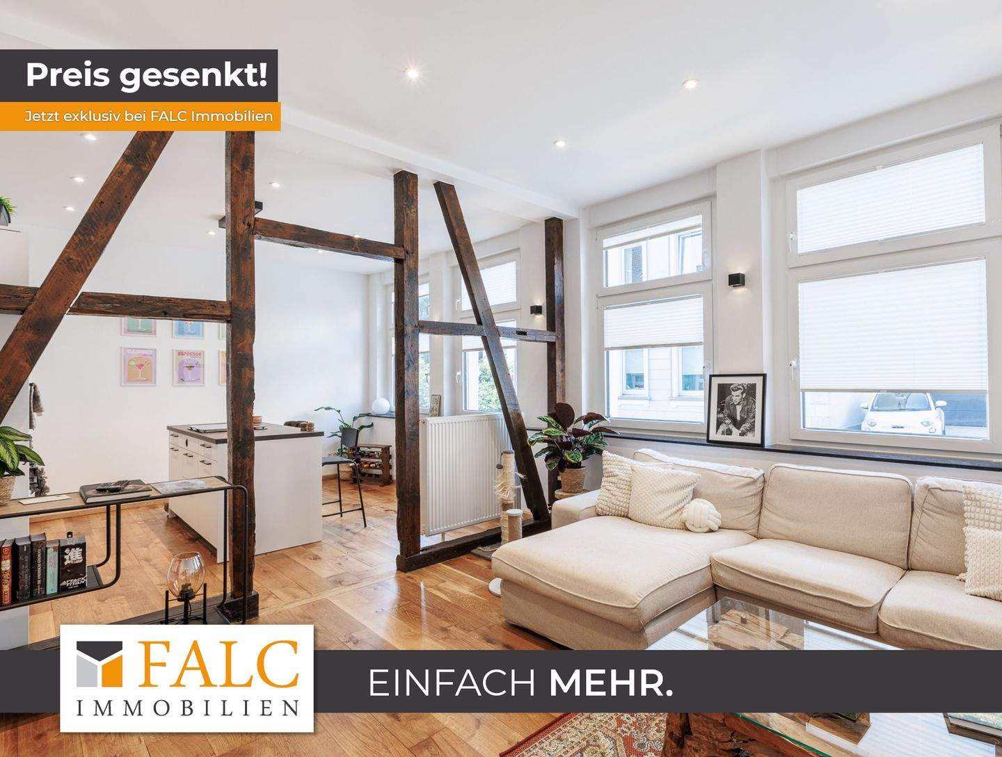 Top Kapitalanlage: Modernisiertes Mehrfamilienhaus mit 3 Einheiten