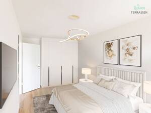 Komfortable Zwei-Zimmer-Wohnung mit optimalem Schnitt – 64283 Darmstadt – Vorschaubild 5