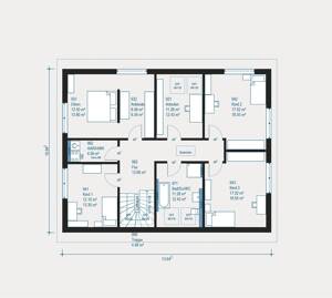 Ihr individuelles Mehrfamilienhaus in Gimmeldingen - Flexibel nach Ihren Wünschen projektiert und energieeffizient gebaut – 67435 Neustadt an der Weinstraße – Vorschaubild 3
