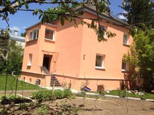 - Attraktives Entwicklungsgrundstück mit genehmigtem Neubaupotenzial in München - – 81243 München – Vorschaubild 2