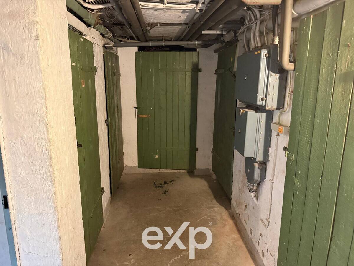 4 Zimmer ETW in Döhrens bester Lage – Hannover – Vorschaubild 2