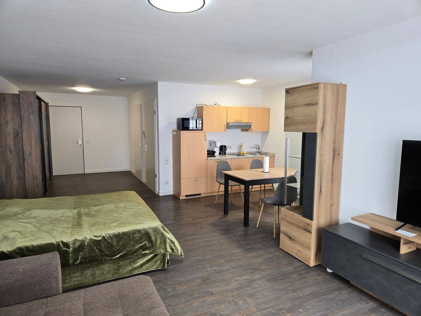 Ferienwohnung