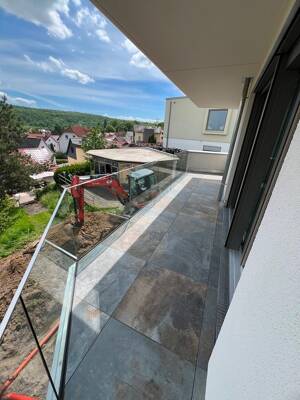 4 Zimmer Wohnung NEUBAU Erstbezug mit Blick auf den Steigerwald – 99094 Erfurt – Vorschaubild 4