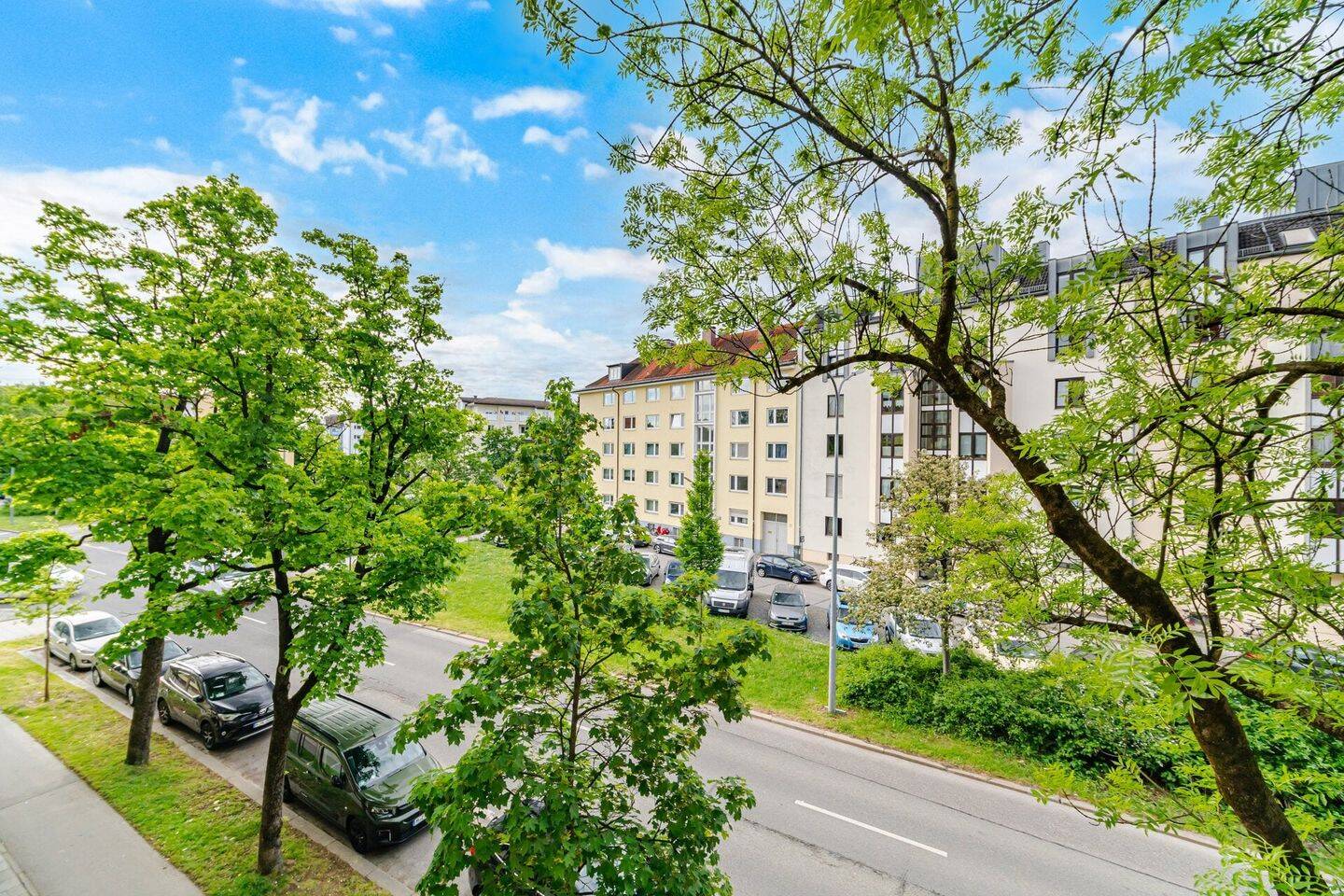 Attraktives Apartment mit Balkon in München Giesing - ideal für Eigennutzer & Kapitalanleger – München – Vorschaubild 6