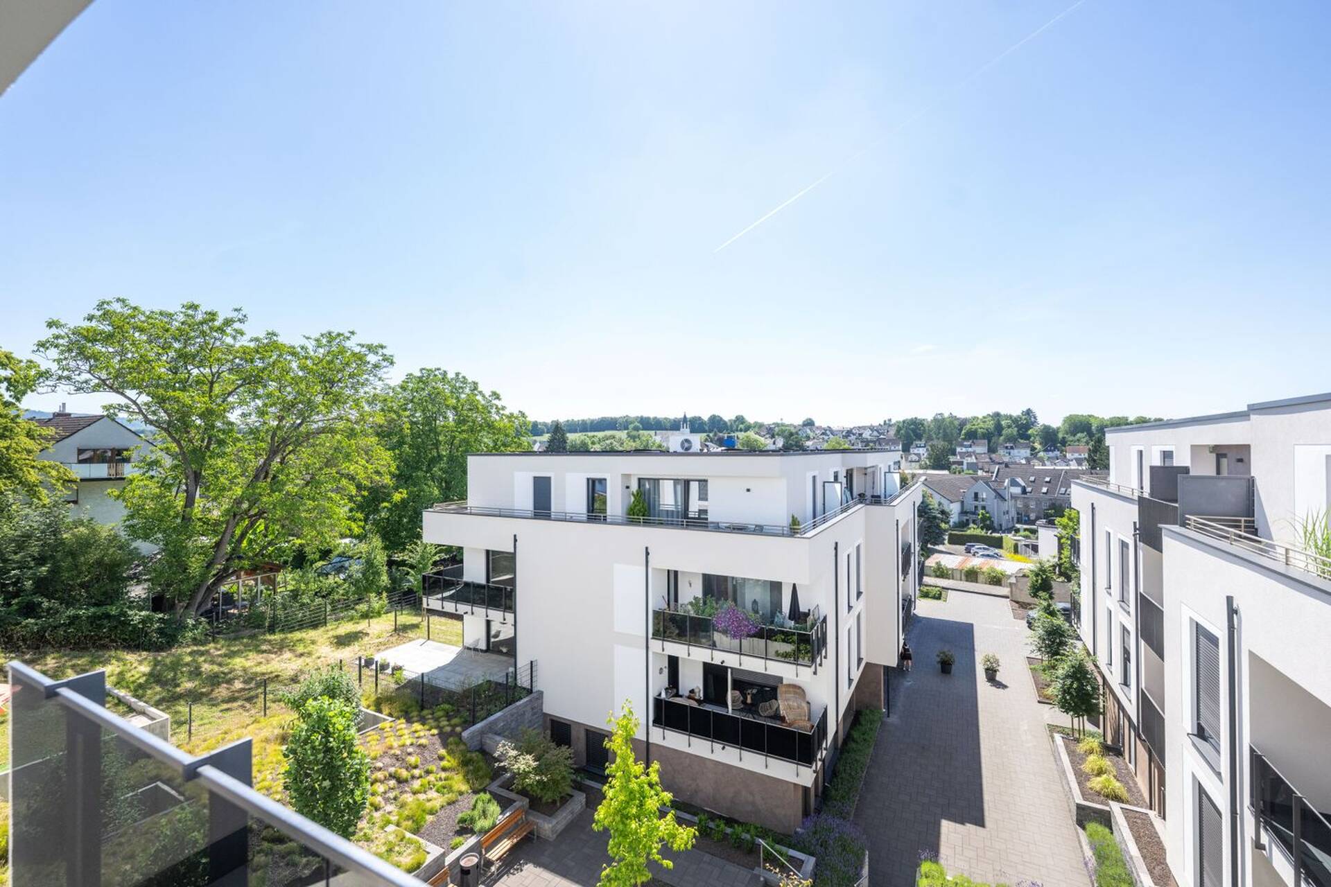 Etagenwohnung in 56567 Neuwied mit 66 m² kaufen