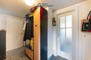 Sonnenberg: 3-Zimmer Wohnung mit Balkon und Weitblick – 70597 Stuttgart – Vorschaubild 9
