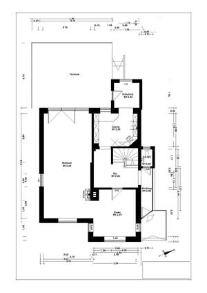 Charmante Stadtvilla in ruhiger Lage von Lübeck-Schlutup – 23568 Lübeck – Vorschaubild 6
