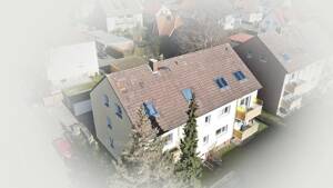 Energetisch saniertes, vollvermietetes 8-Familienhaus in guter Wohnlage in Garbsen / Altgarbsen – 30823 Garbsen – Vorschaubild 2