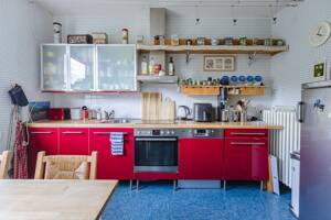 Einfamilienhaus in ruhiger Sackgassenendlage - Platz für viele Lebensmodelle mit schönem Südgarten – 28329 Bremen – Vorschaubild 4