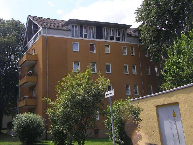 47108/5 Moderne 2-Zimmer-Wohnung mit Balkon in Düsseldorf-Mörsenbroich – Düsseldorf – Vorschaubild 3