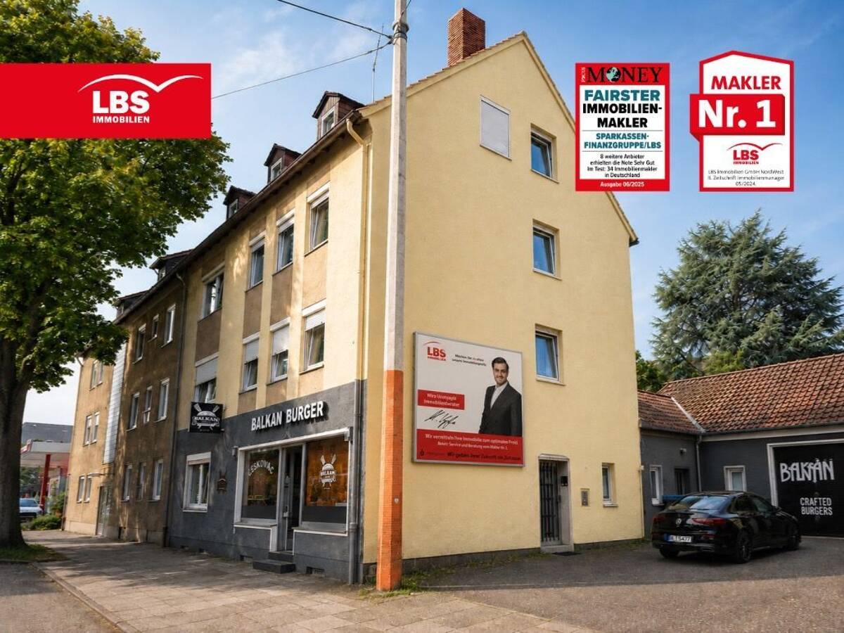 Investoren aufgepasst! – 33605 Bielefeld – Bild 1 von 8