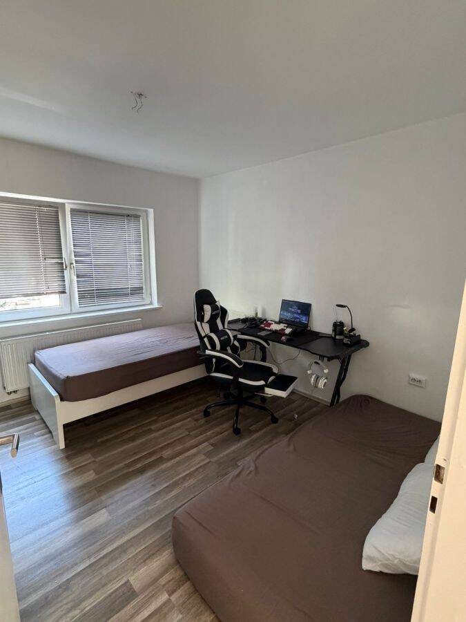 Provisionsfrei* Einziehen & Wohlfühlen: Helle 2-Zimmer-Wohnung in Hannover Ricklingen – Hannover – Vorschaubild 4