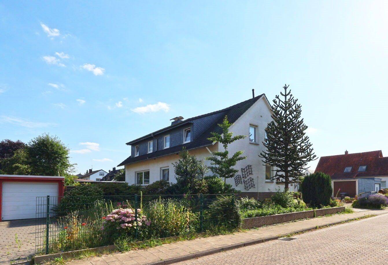 Gemütliches Zuhause in Lübbecke – Lübbecke – Vorschaubild 4