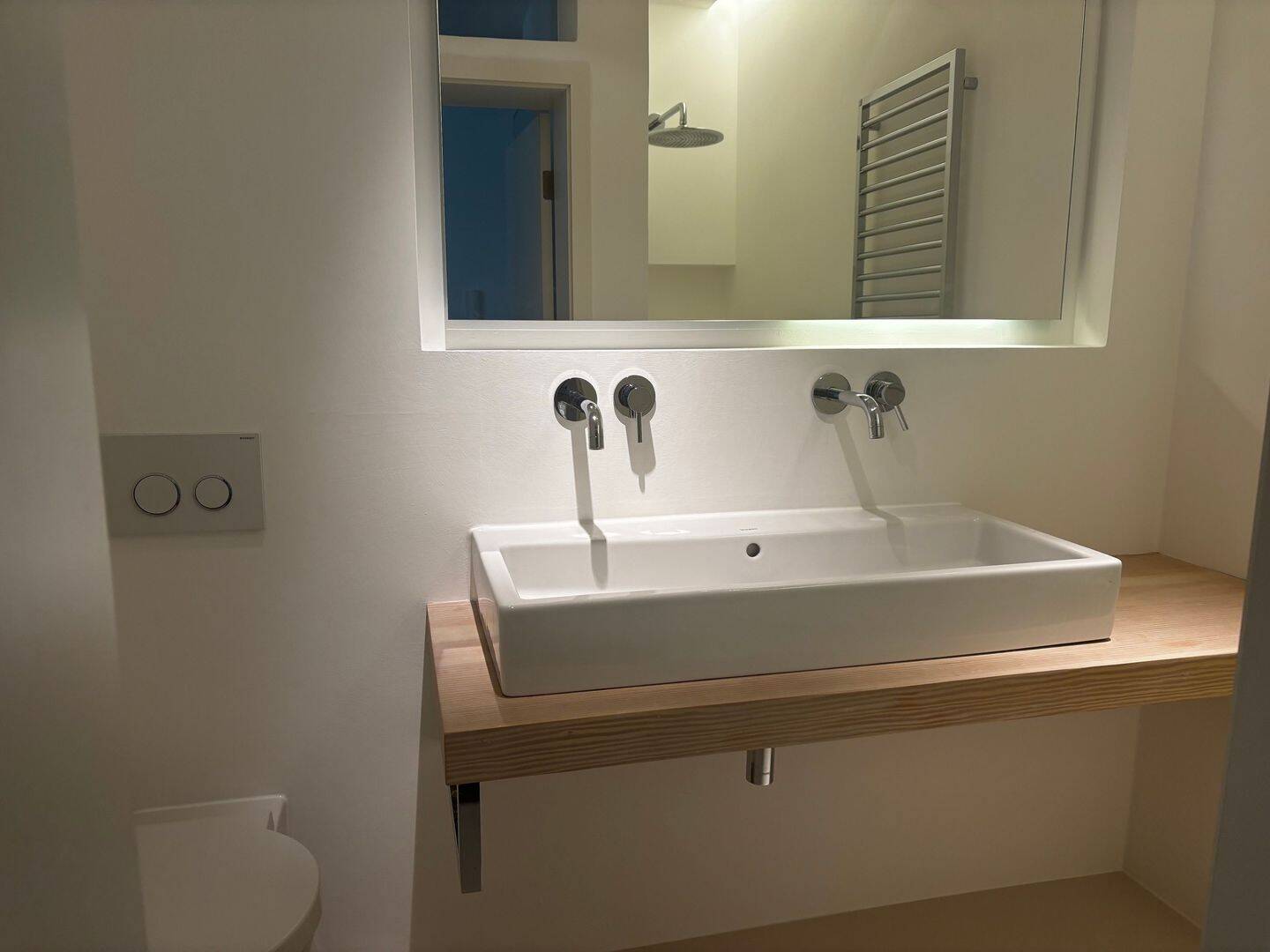Geschmackvoll und hochwertig ausgestattete 5-Zimmer-Erdgeschosswohnung in Walllage! – Braunschweig – Vorschaubild 4