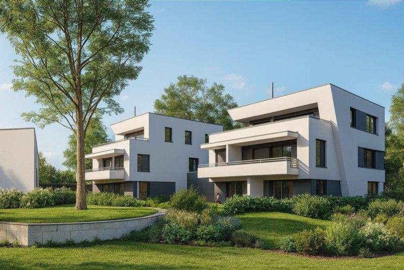 +++Penthouse in Rabenstein+++ Nachhaltig, ruhig, wertstabil - innovatives Energiekonzept – Chemnitz – Vorschaubild 3