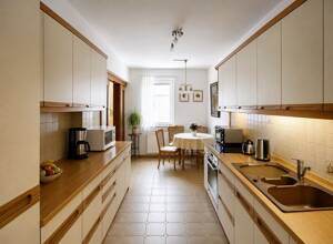 3-Zimmer-Wohnung mit bester Infrastruktur – 22391 Hamburg – Vorschaubild 4