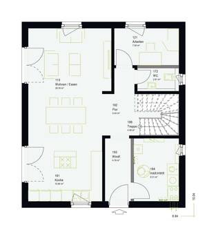 Wir erfüllen Ihren Traum vom Eigenheim! *massa haus* – 89233 Neu-Ulm – Vorschaubild 7