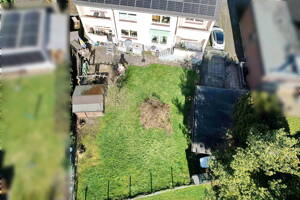 GEPFLEGTES MEHRFAMILIENHAUS MIT SCHÖNEM GARTEN IN DER MENGEDER HEIDE – 44359 Dortmund – Vorschaubild 4