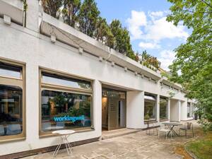 Großzügige 3- bis 4-Zimmer-Terrassenwohnung in Bestlage München-Maxvorstadt – 80333 München – Vorschaubild 4