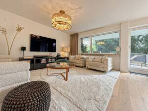 Bel Etage für Anspruchsvolle – 40629 Düsseldorf – Vorschaubild 3