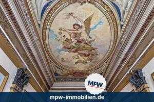 Perle der Gründerzeit im Zentrum Charlottenburgs