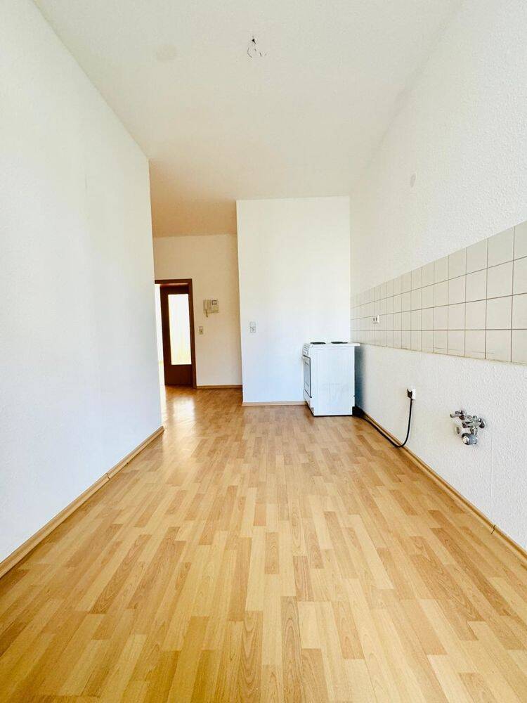 wundervolle Traumwohnung 3 Zimmer mit Balkon ***TOP*** zentral am Kaßberg – Chemnitz – Vorschaubild 8