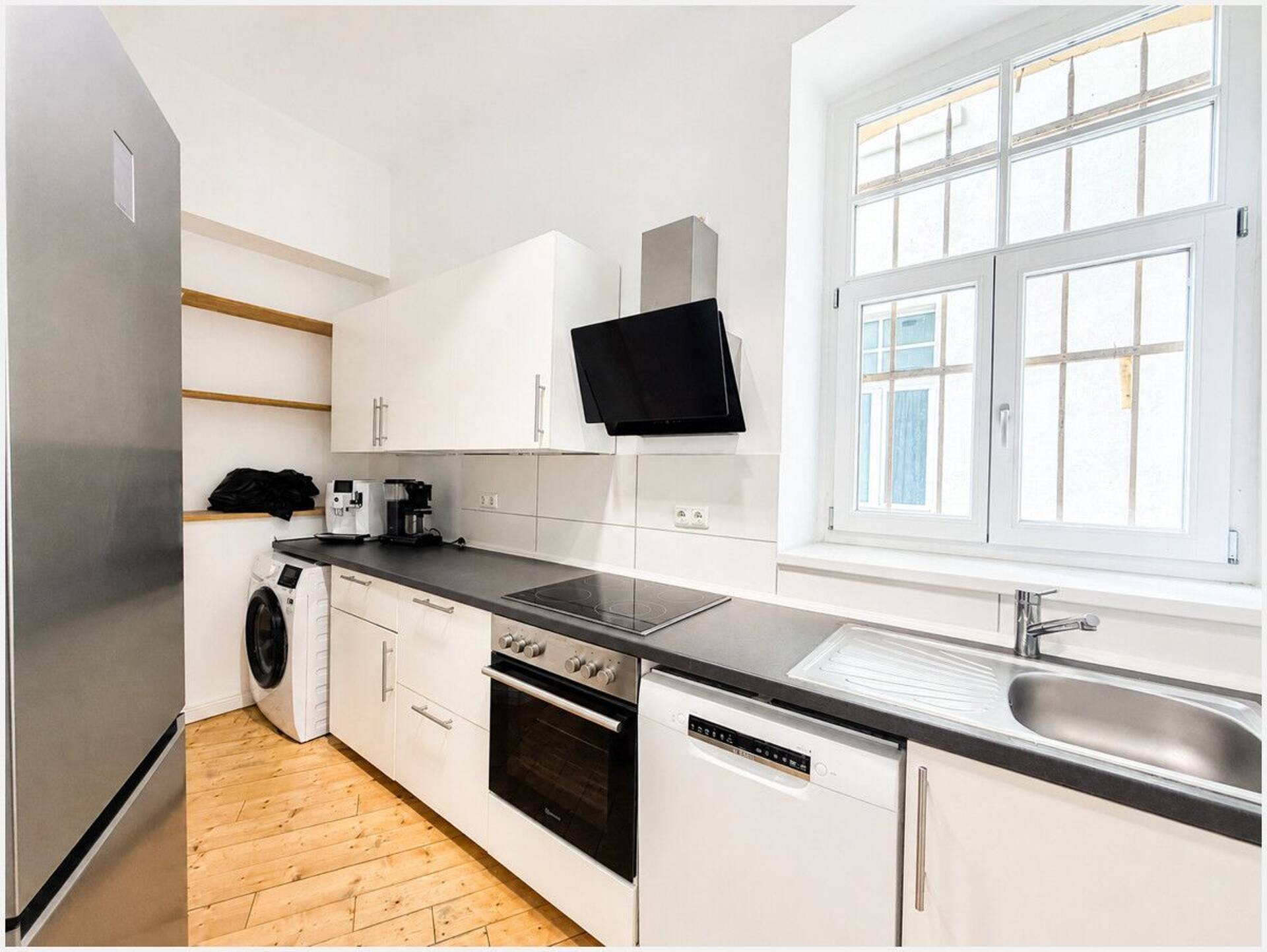 Mehrfamilienhaus in 35390 Gießen mit 1.050 m² kaufen