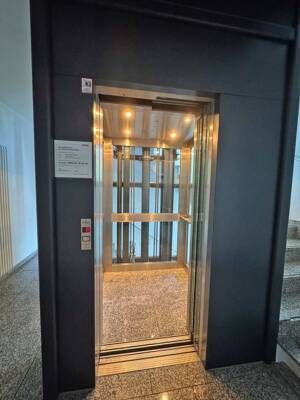 TOP-ETW IM PENTHOUSECHARAKTER ALS KAPITALANLAGE IM HERZEN REMSCHEID-LENNEPS – 42897 Remscheid – Vorschaubild 4