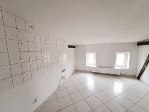 Großzügige Dachgeschosswohnung – 14770 Brandenburg an der Havel – Vorschaubild 5