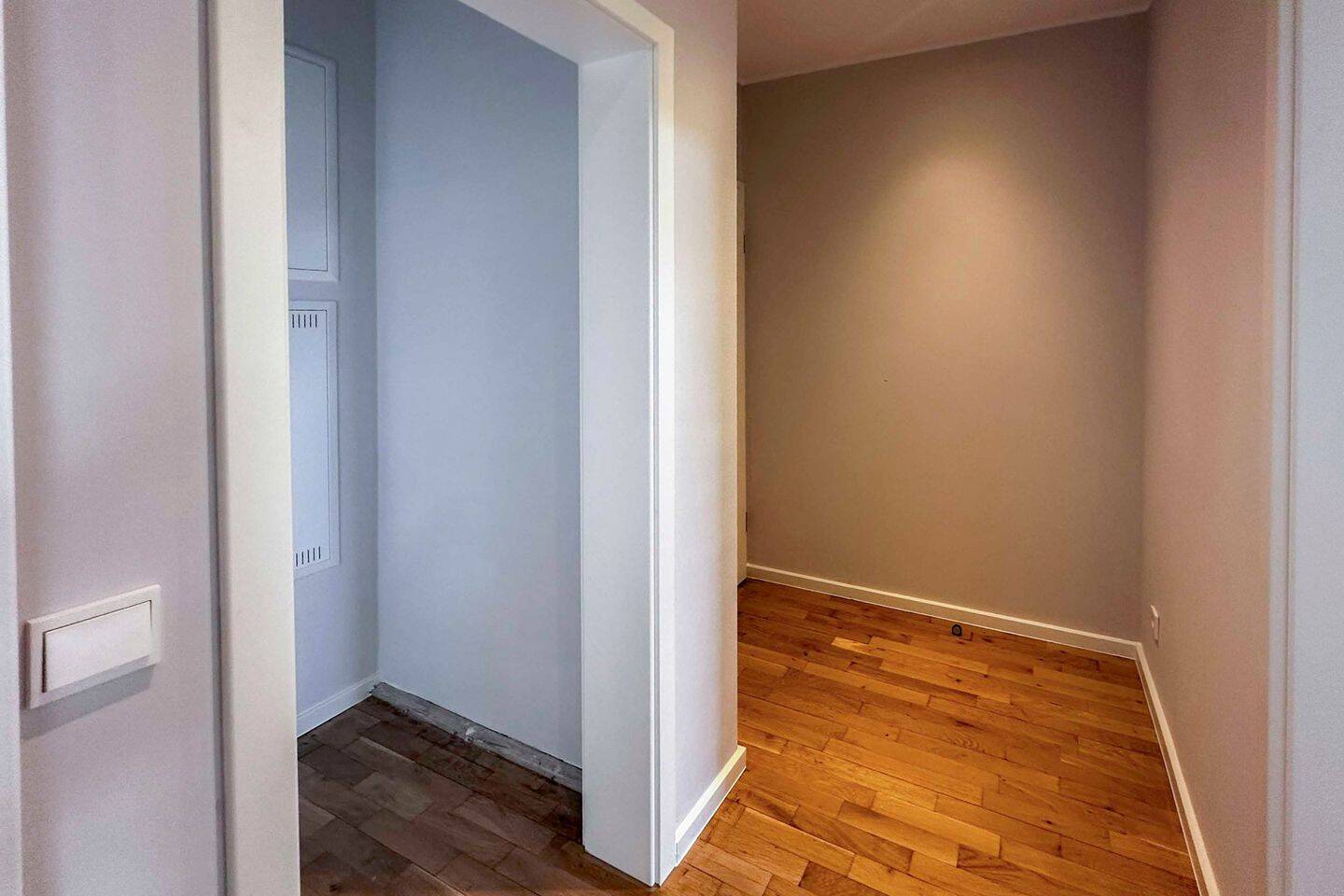 Erstbezug nach Sanierung! 2-Zimmer Wohnung in zentraler Lage von Wuppertal – Wuppertal – Vorschaubild 6