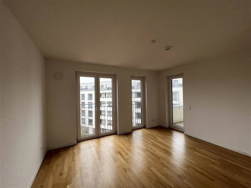 Wohnen auf zwei Ebenen: Exklusive Maisonette-Wohnung mit Dachterrasse, Balkon & zwei Eingängen – Hamburg – Vorschaubild 9