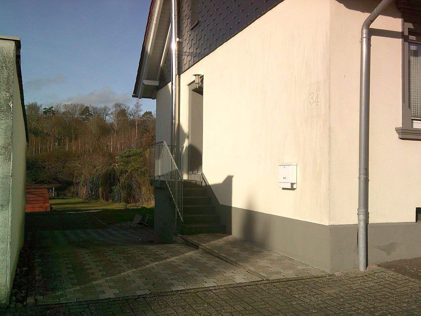 RESERVIERT! Top renoviertes Einfamilienhaus in Kirkel-Neuhäusel zu verkaufen! – Kirkel – Vorschaubild 2