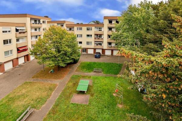 Erdgeschosswohnung in 50735 Köln mit 97 m² kaufen