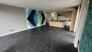 Moderne Obergeschosswohnung in den Springbach Höfen mit Küche – 33100 Paderborn – Vorschaubild 3