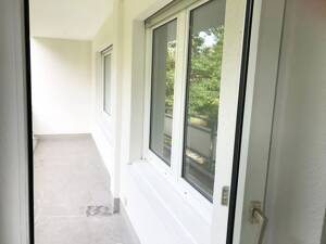 Helle 4,5-Zimmer-Wohnung (kernsaniert) mit Loggia & Top-Grundriss in ruhiger Lage – 53123 Bonn – Vorschaubild 3