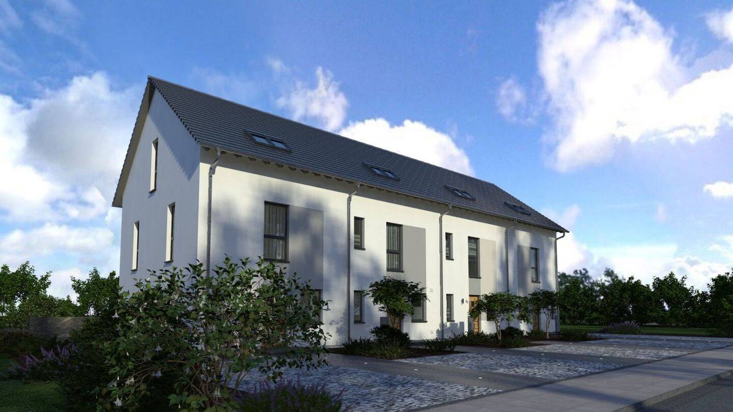 ** Solingen ** Viel Platz für die große Familie – Solingen – Vorschaubild 3