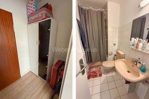 Single-Apartment mit überdachtem Balkon + TG-Stellplatz (aktuell vermietet) – 53119 Bonn – Vorschaubild 6