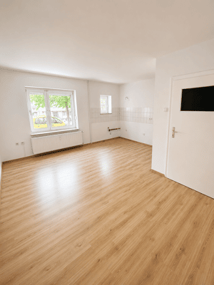*** Schöne Erdgeschoss Wohnung zwischen Hauptbahnhof und Uni ***