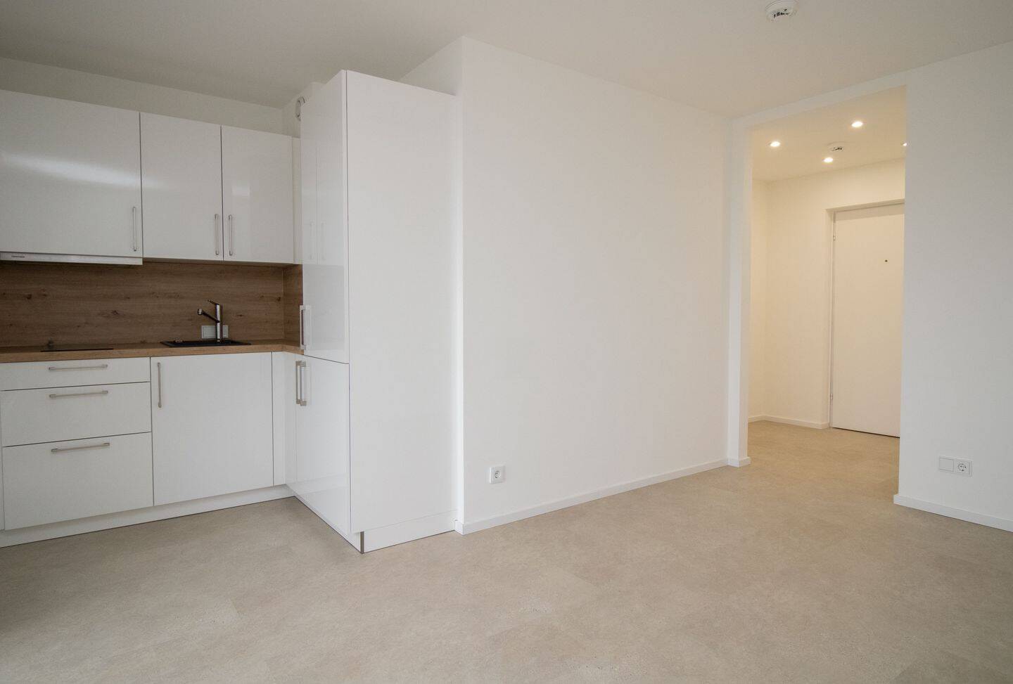 SCHWABING: Moderne 1-Zimmer-Wohnung! – München – Vorschaubild 3