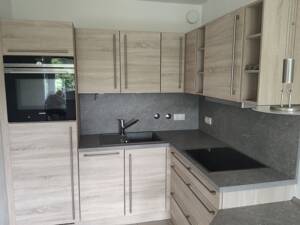 Stilvolle 2-Zi-Wohnung mit gehobener Innenausstattung, neuer EBK (Siemens) in Aachen-Laurensberg – 52072 Aachen – Vorschaubild 8