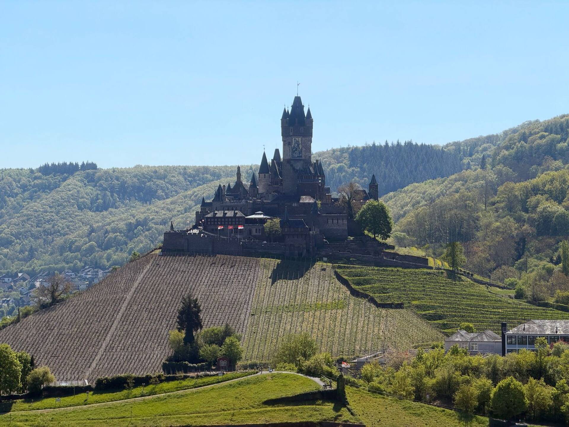 Einfamilienhaus in 56812 Cochem mit 225 m² kaufen