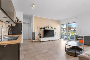 2-Zimmer-Neubauwohnung in beliebter Lage von HH-Meiendorf – 22145 Hamburg – Vorschaubild 6