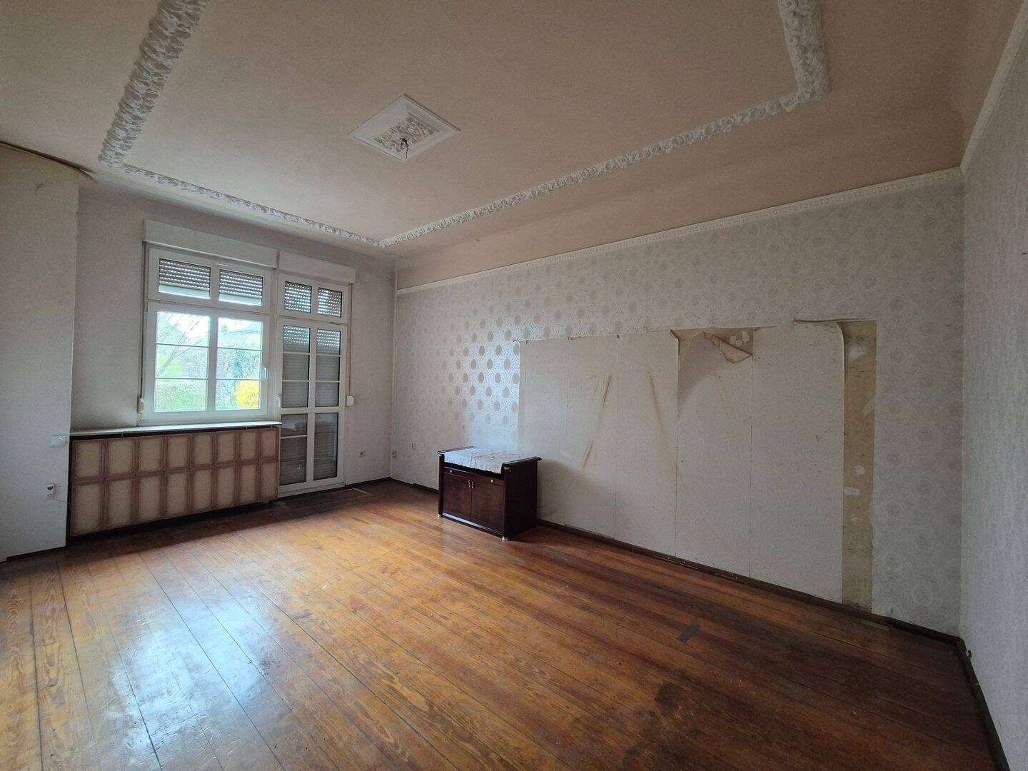 Stilvoll sanierte 3-Zimmer-Wohnung mit Privatgarten - Erstbezug nach Sanierung – Leipzig – Vorschaubild 6