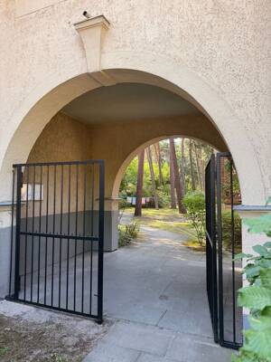 Ein Traum von Wohnung in allerbester Lage. – 14163 Berlin – Vorschaubild 2