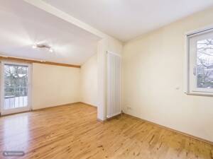 Bungalow in bester Lage Altdorfs, eingebettet in viel Grün und mit vielseitigen Ausbaumöglichkeiten! – 90518 Altdorf bei Nürnberg – Vorschaubild 7